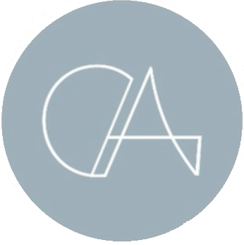 CASTUDIO CA monogram